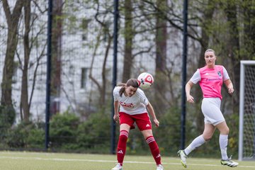 Bild 267 - F Eilbek - Harksheide : Ergebnis: 6:2